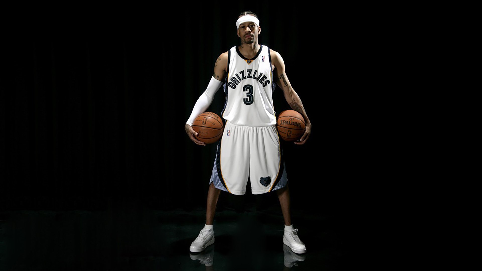 拉恩:全黑队外线的“突破专家”,每次带球突破都令人叹为观止