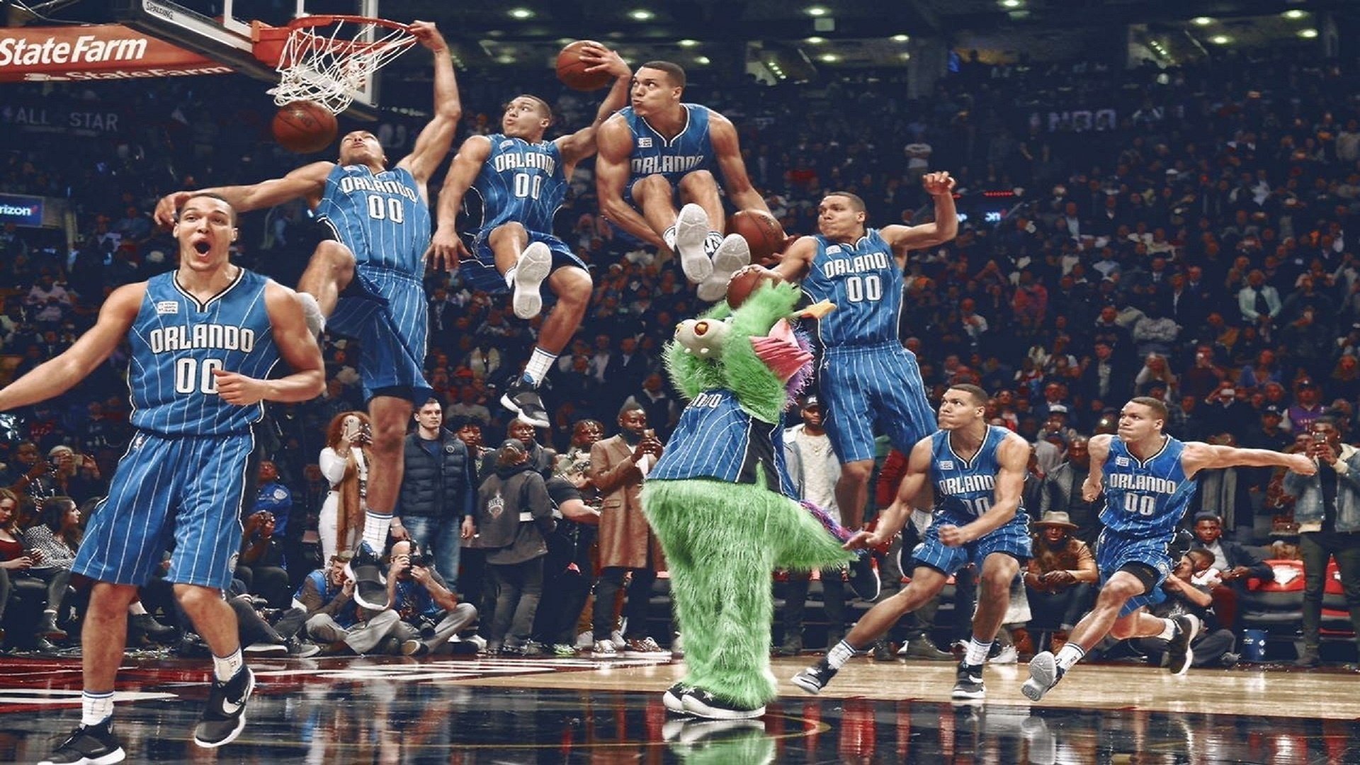 篮网本地活动邀请球迷参与互动挑战,篮网主题